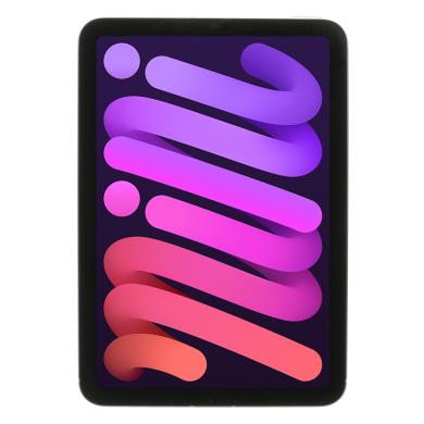Acheter Apple iPad mini 2021 Wi-Fi + Cellular 64Go violet - comme neuf Reconditionné - 359,00 € Apple iPad mini 2021 Wi-Fi + Cellular 64Go violet - comme neuf Reconditionné - Apple reconditionné disponible sur As Good As New